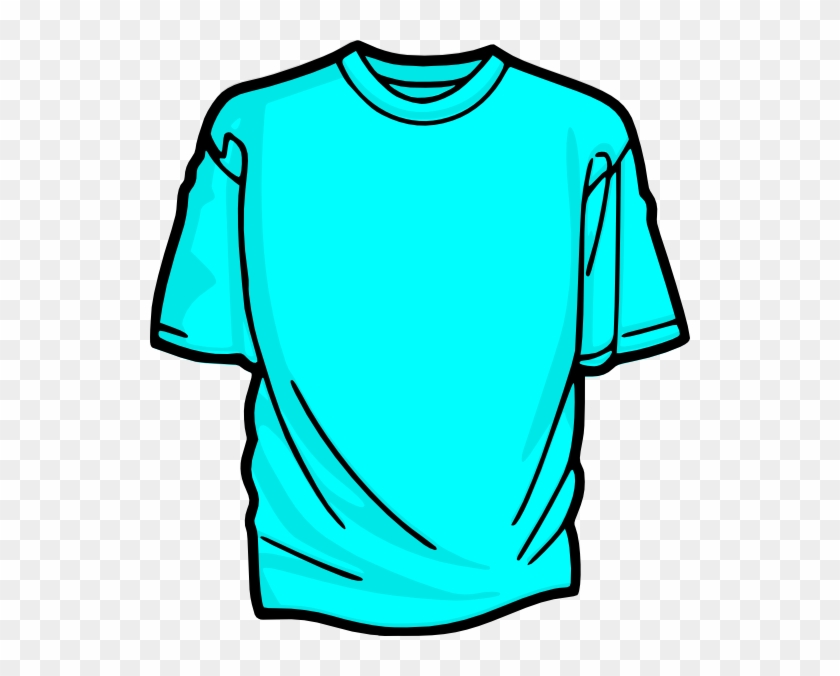 Download Blank T Shirt Light Blue Svg Clip Arts 540 X 596 Px T Shirt Clipart Free Transparent Png Clipart Images Download