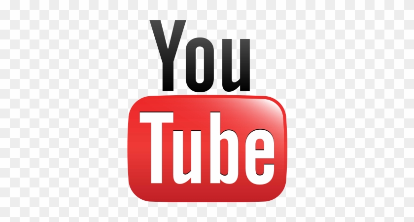 Watch Video Youtube Logo Square Transparent Free Transparent Png Clipart Images Download