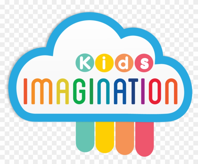 Kids Imagination Events - Graphic Design #434636