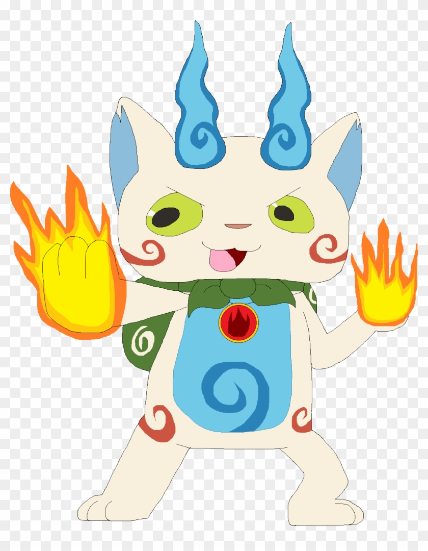 Komasan In Star Cat By Bluecatriolu - Cat #434666