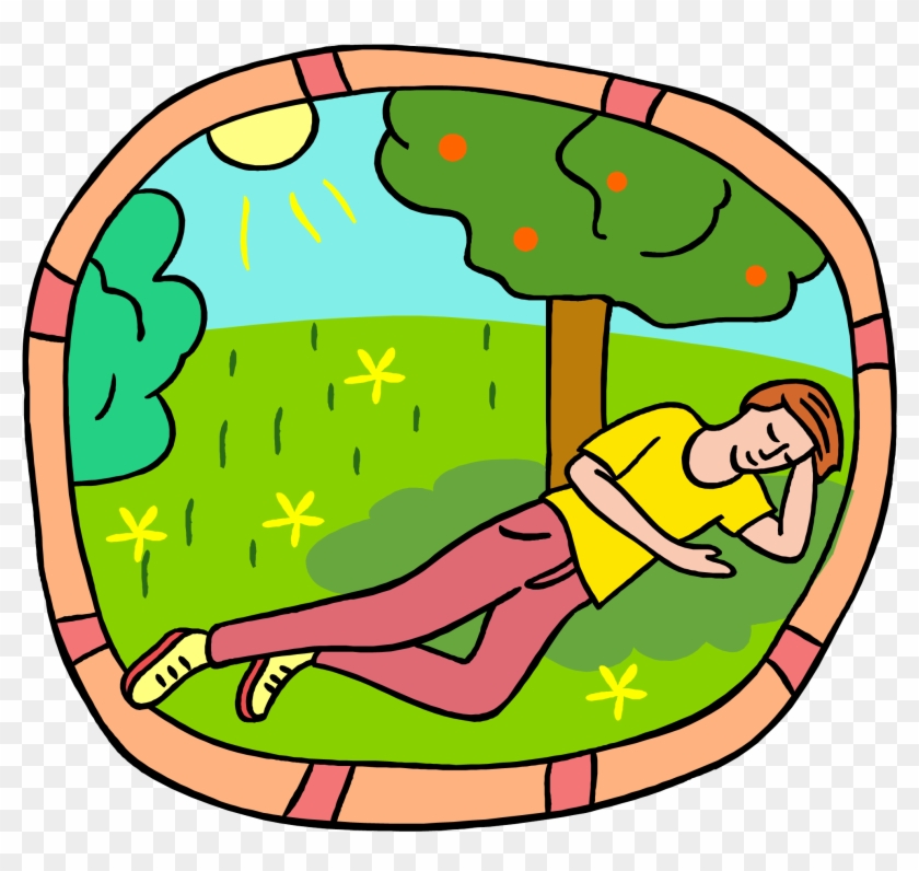 Plants - Clip Art #434936