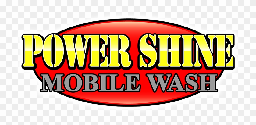 Power Shine Mobile Wash - Power Shine Mobile Wash #435259