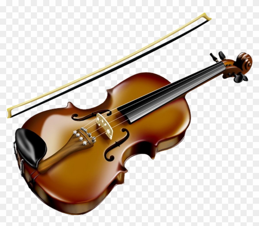 Violin Png Clipart - Music Reading Skills For Violin Level 2 #435459