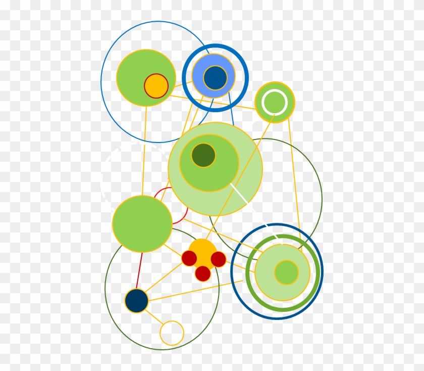 Mechanistic - Biomimicry Png #435528