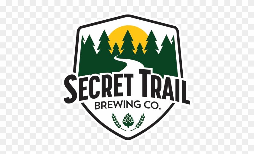 Drunken Dumpling - Secret Trail Brewing Co #435598