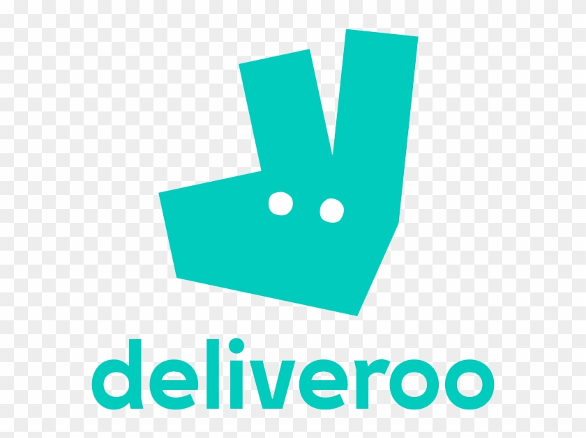 Wu Dumpling Bar On Deliveroo - Deliveroo App Logo #435935