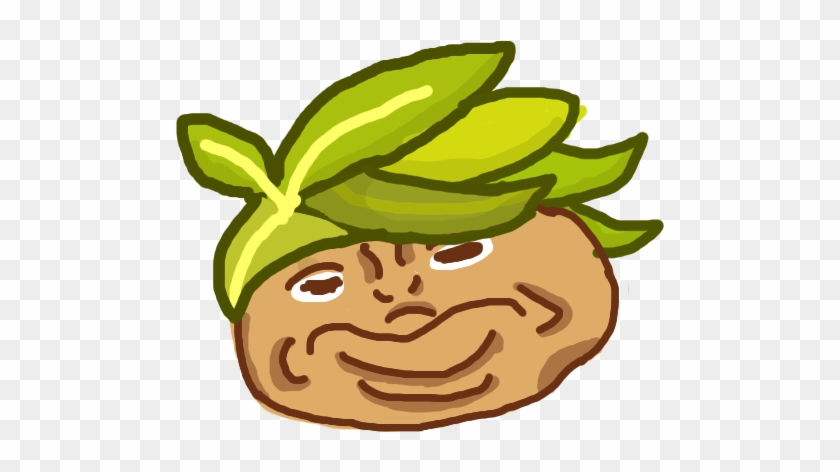 Herb Cookie By Mattdiction - Herb Cookie #435999