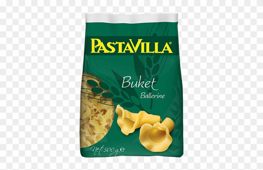 Pastavilla Tel Şehriye #436008