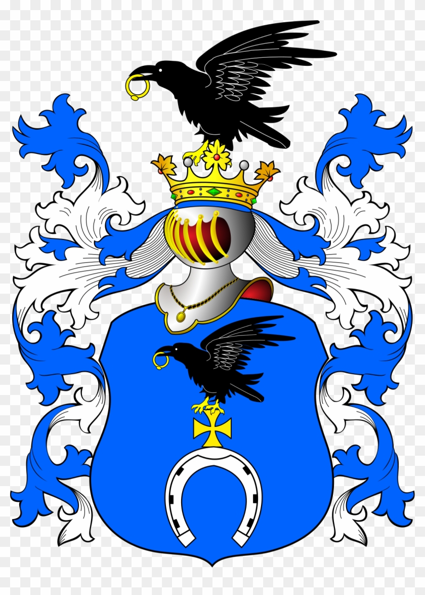 Krasinski Coat Of Arms #436049