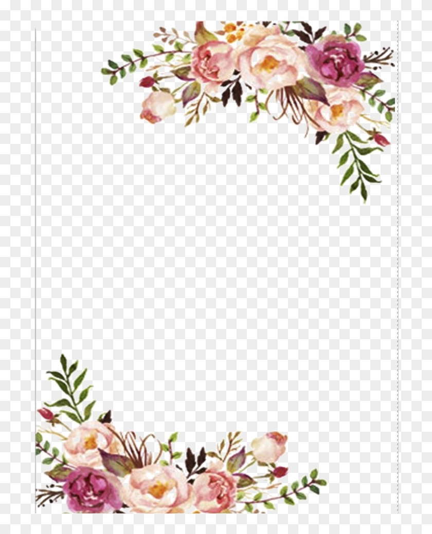 Invitaciones Con Fondo De Flores Para Imprimir Gratis Ideas Y Material Porn Sex Picture