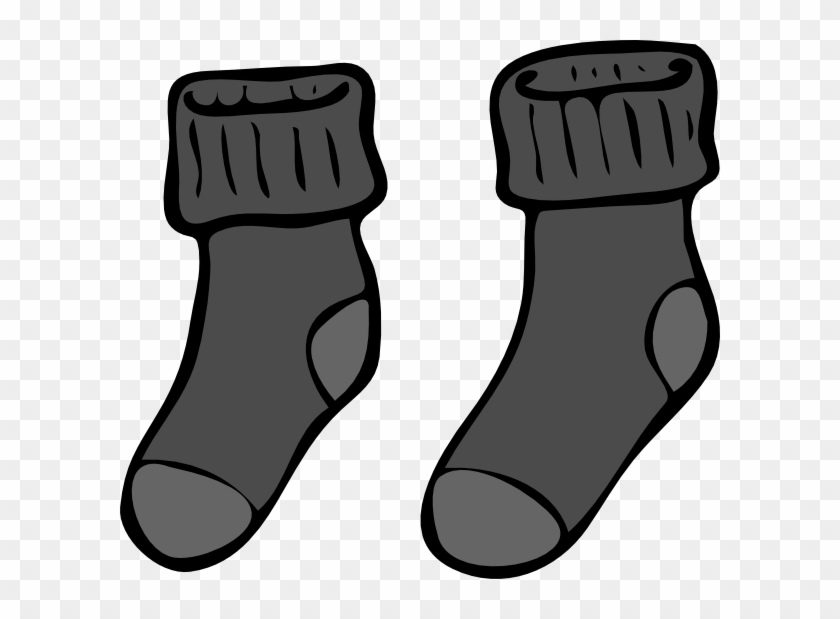 Socks Clip Art - Free Transparent PNG Clipart Images Download