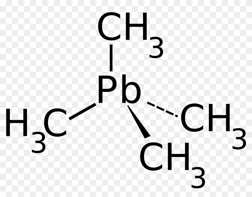 Tetramethyllead #436703