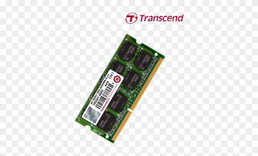 So-dimm 4gb Ddr3l-1600, Arbeitsspeicher Hardware/electronic #436792