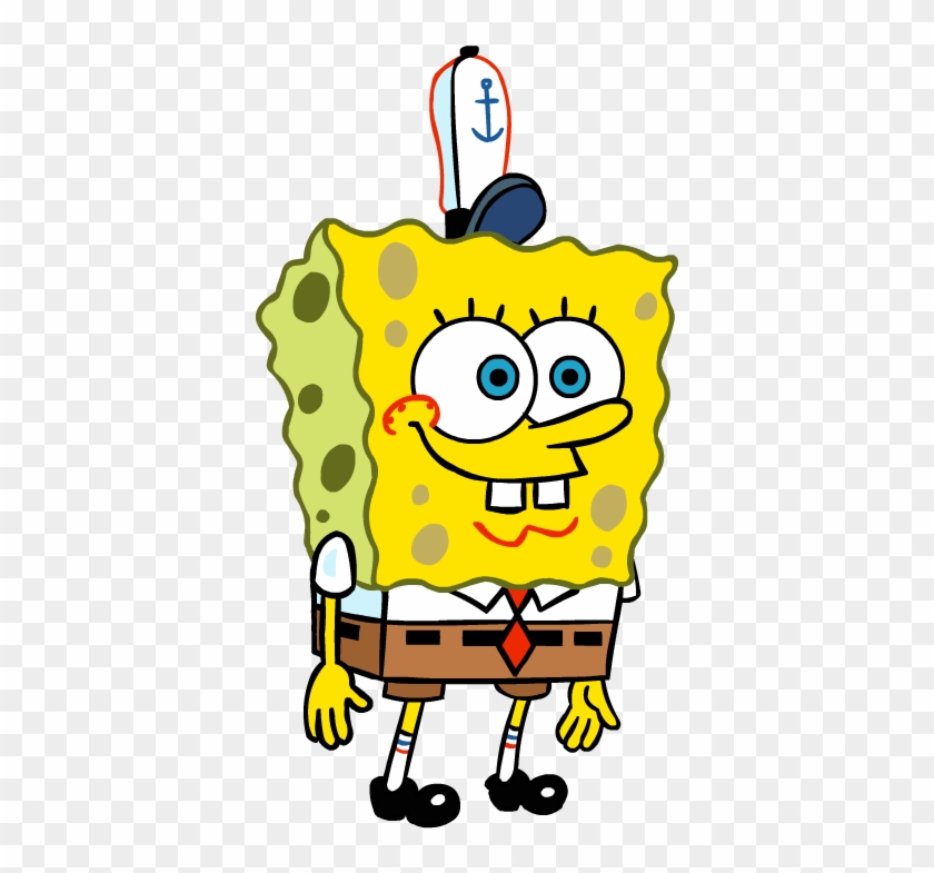 Oldspongebobstock5 25 13 - Old Spongebob Png #437204