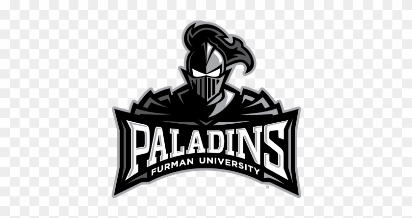 Png - Furman Paladins Logo #437337