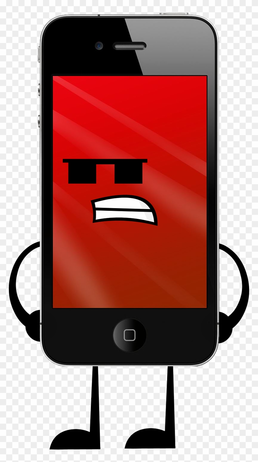 Current - Bfdi Mephone4s #437611