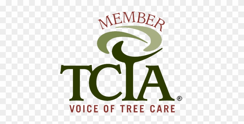 The Voice Of Tree Care - Tree Care Industry Association Logo #437742