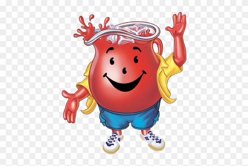 Kool Aid Clipart Real - Symbol Of Nebraska #438199