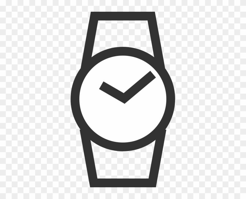 Watches - Vector Graphics #438217