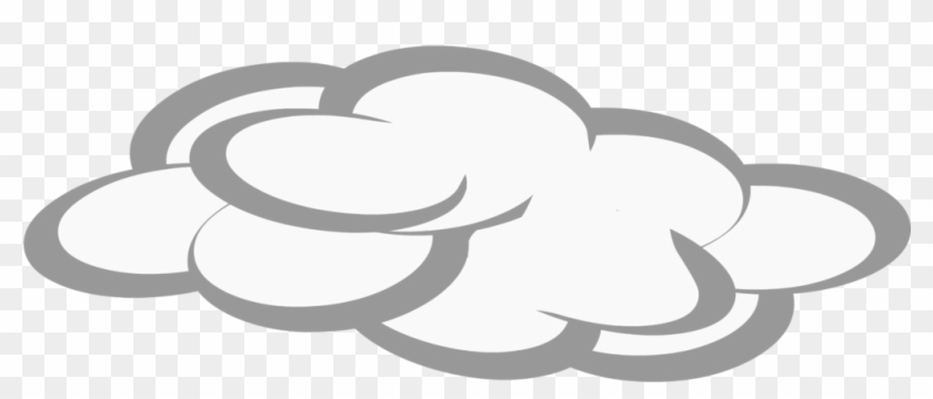 Cartoon Cloud Stock By Blewder On Clipart Library - Free Image Cartoon Cloud #438344