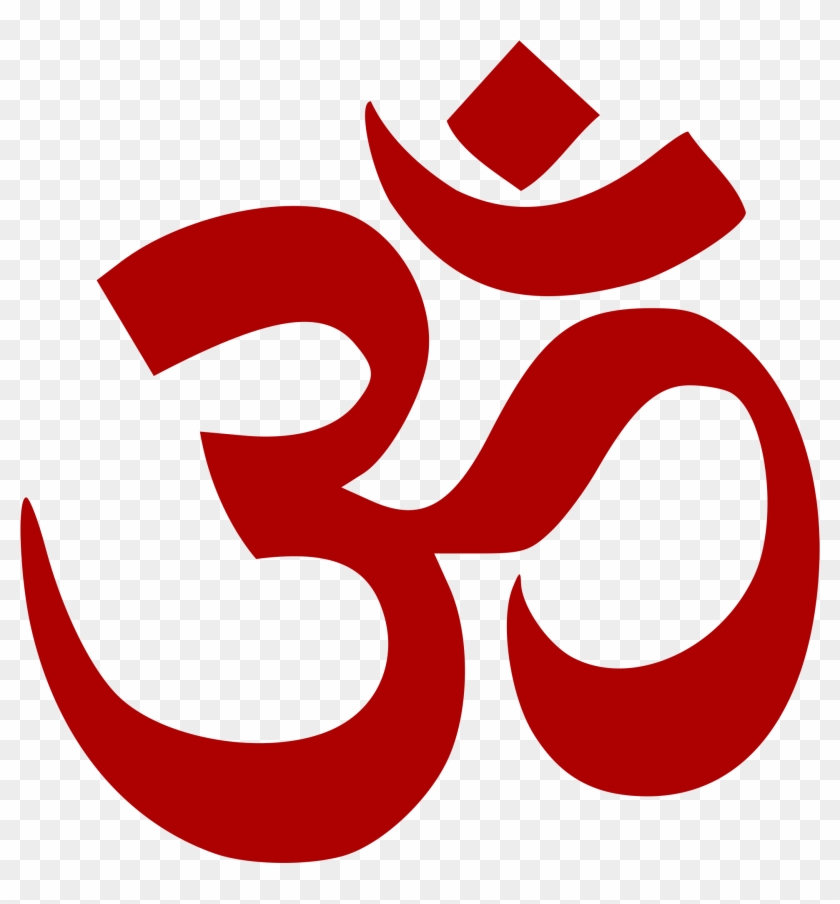 Open - Aum Symbol #439496