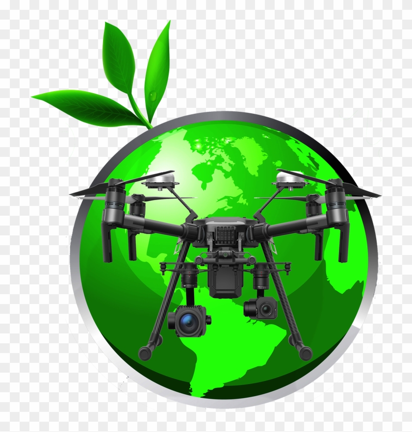 Eai Brings The Worlds Most State Of The Art Drone Inspection - Globe #439989