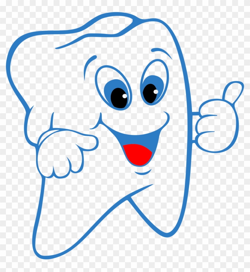 Molar Clip Art Clipart - Hinh Rang Nha Khoa #440168