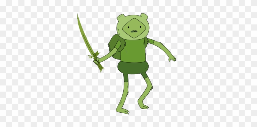 Https - //static - Tvtropes - Org/pmwiki/pub/images/ - Adventure Time Grass Finn #440323