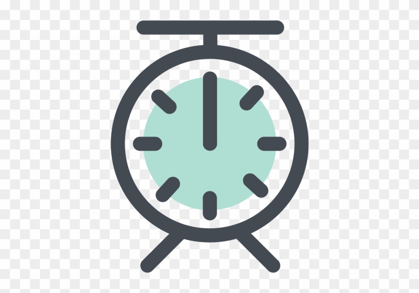 Download Png File 512 X - Clock Drawing On Wal #440343