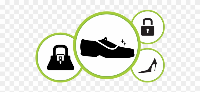 Shoe And Bag Repair - Free Transparent PNG Clipart Images Download