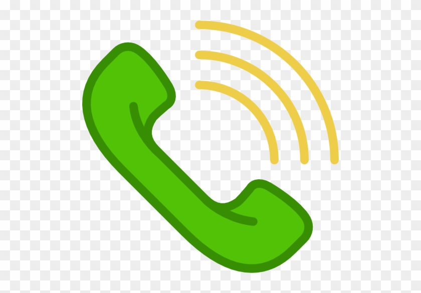 Call - Phone Call Symbol #441792