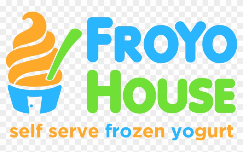 Froyo House - Froyo House #441912