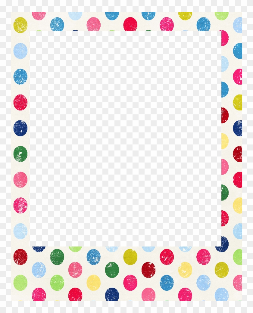 135 Free Polaroid Frames Polaroid Frame Template Printable Free