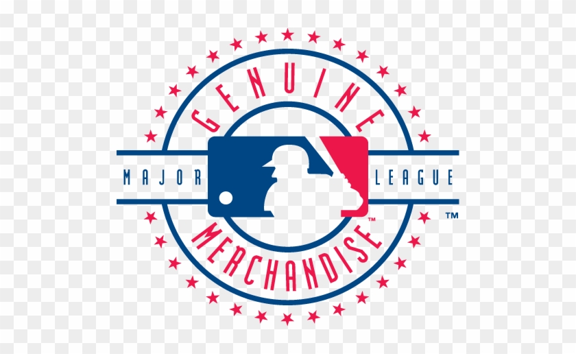 genuine major league merchandise