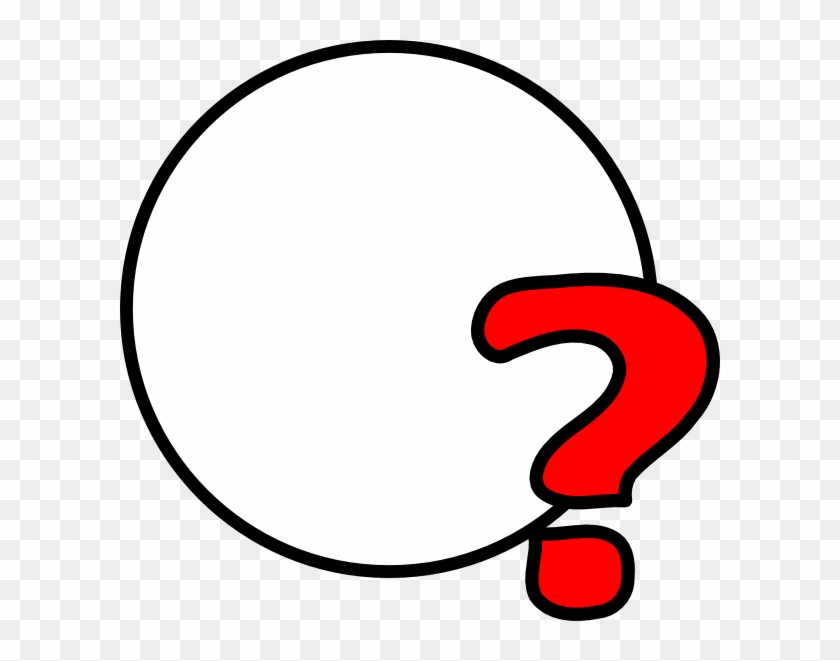 Cartoon Question Mark PNG Transparent Images Free Download, Vector Files