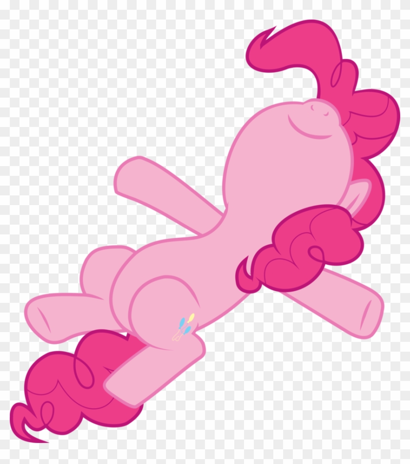 Pinkie Pie Is Taking A Break - Cartoon #443510