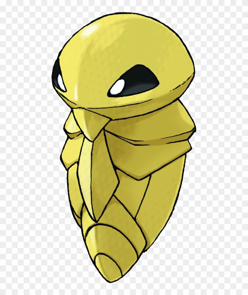 014kakuna - Pokemon Cacuna #444119