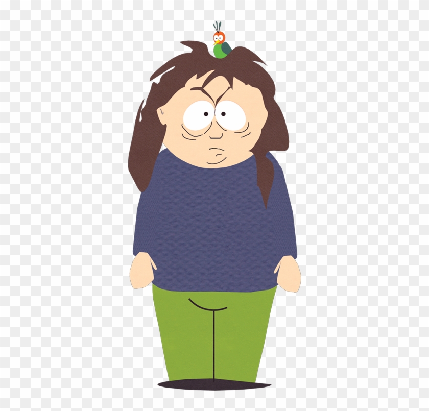 Official South Park Studios Wiki - Cartoon #444481