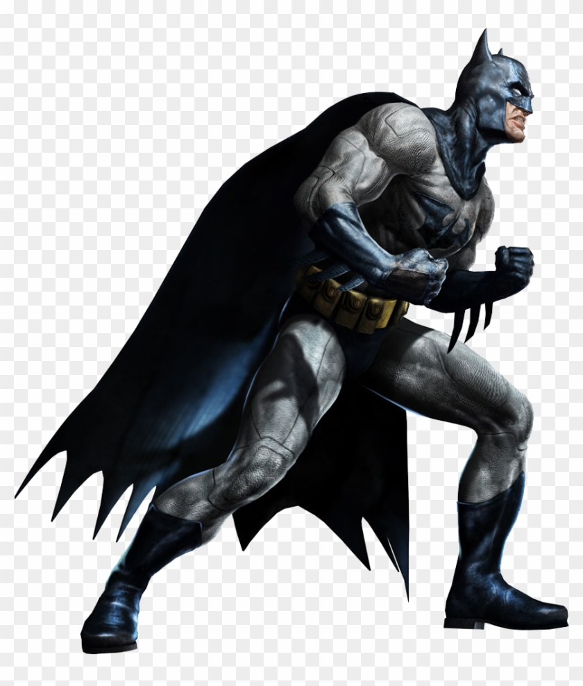 Death Battle Wiki - Batman Png - Free Transparent PNG Clipart Images  Download