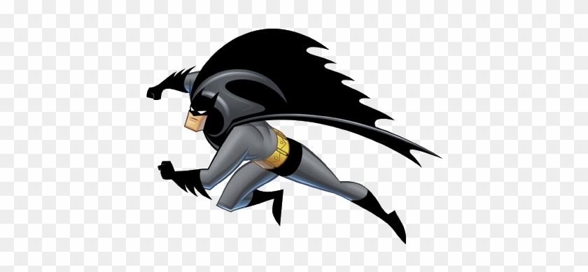 Batmanpng Image - Batman Animated Series Png - Free Transparent PNG Clipart  Images Download