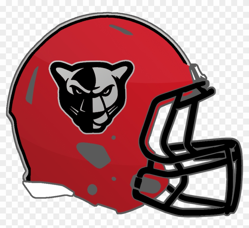 Petal Panthers - Ocean Springs Greyhounds Football #444823