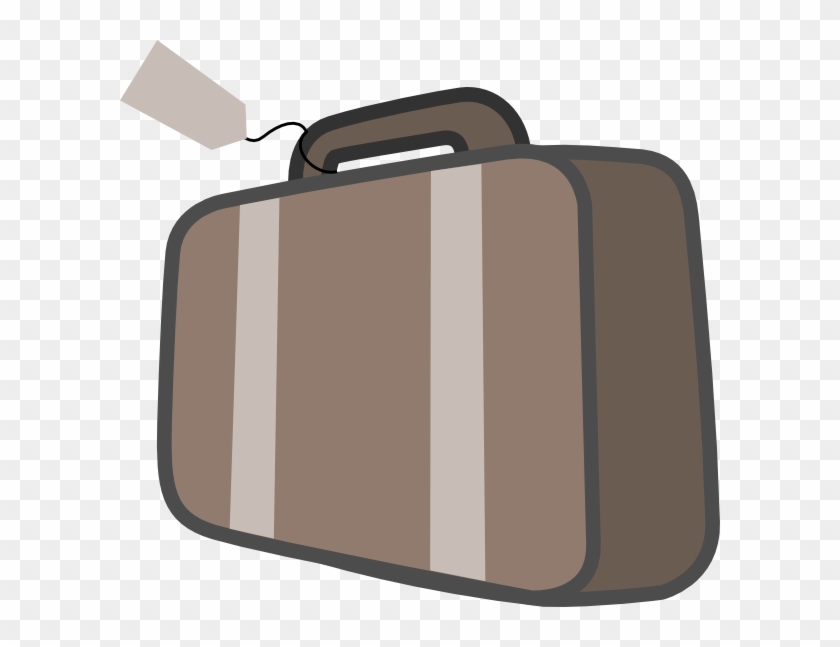 Travel Clip Art #444976