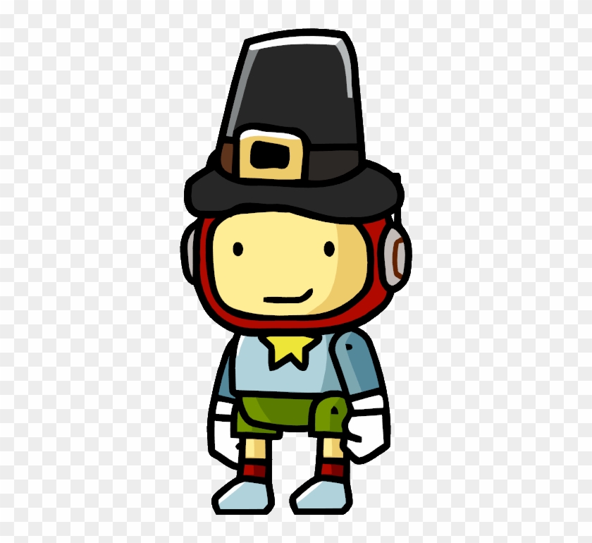 Pilgrim Hat - Conquistador Png #445272