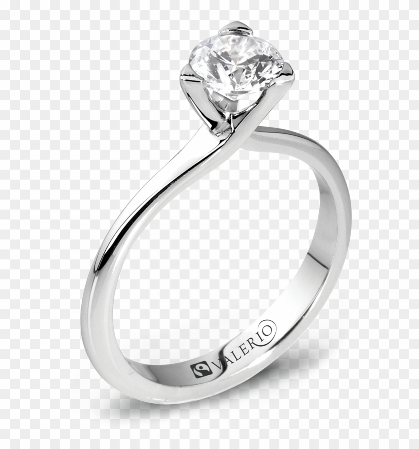 Engagement Ring Sketch Png - Engagement Ring #445366