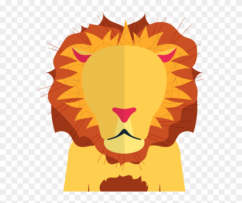 Aslan - Illustration #445860