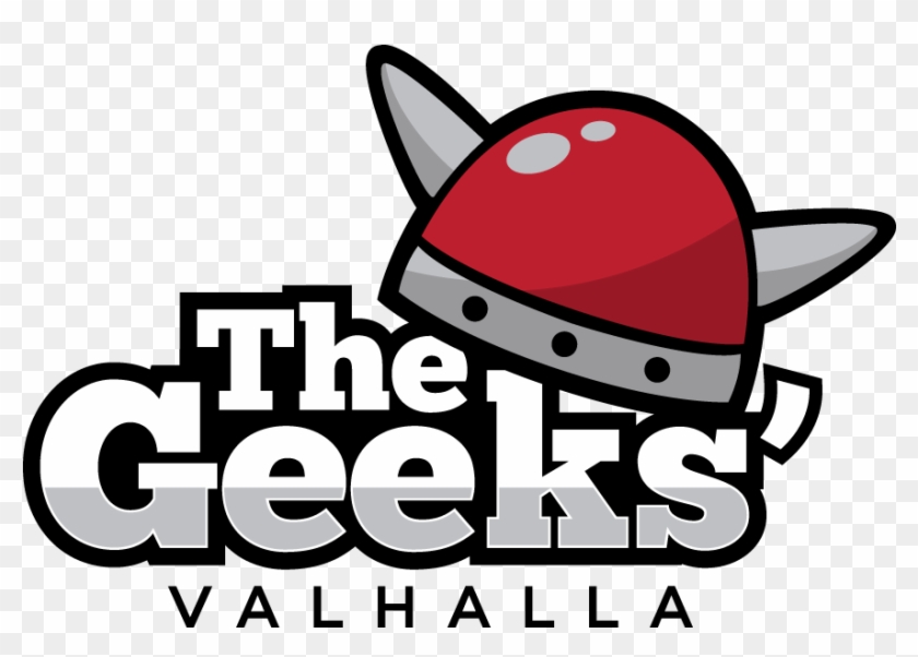 The Geeks' Valhalla - Valhalla #446337