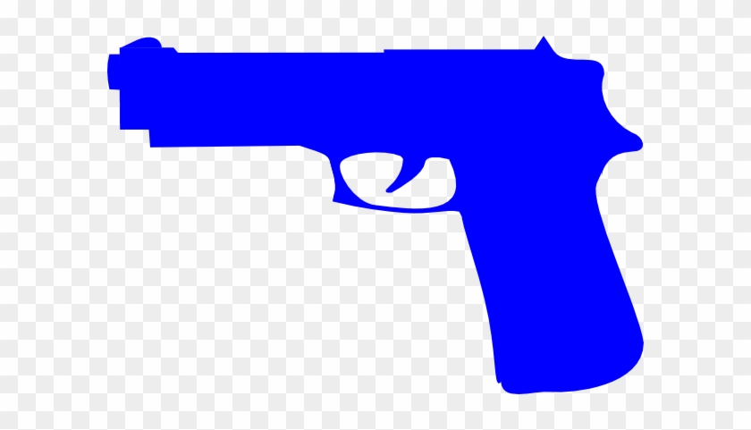 pew gun clip art