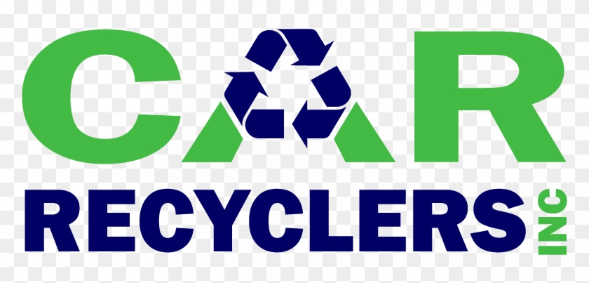 Car Recyclers, Inc - Car Recyclers Logo #446603