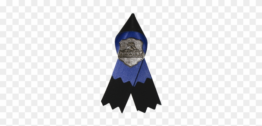 Next Memorial - Peace Officer Memorial Ribbon #446938