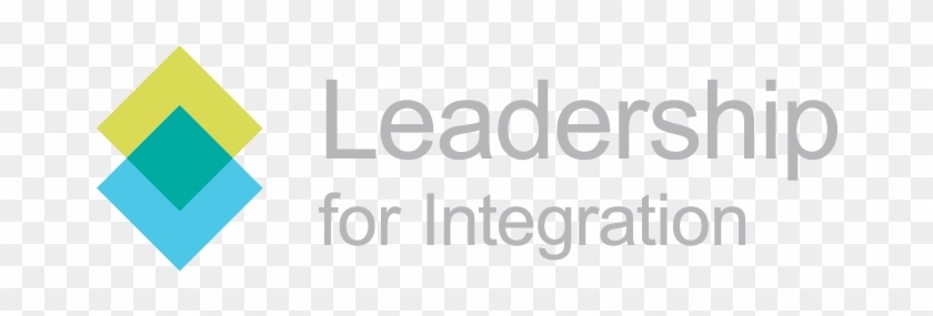 Leadership For Integration Logo - Leadership Behavior #447785